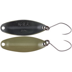 Блешня Nories Masukurouto 2.9 gr #010