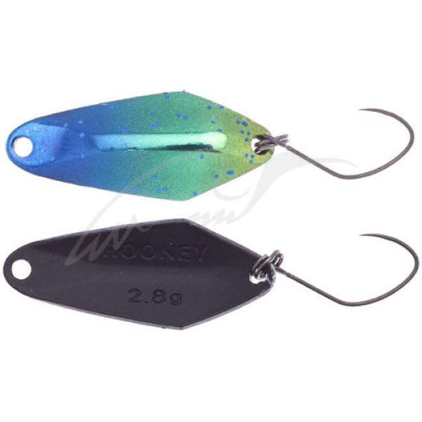 Блесна Nories Masukurouto Rooney 2.8g #056