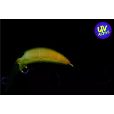 Воблер Nories Rice 22мм 1.0g #317