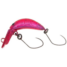 Воблер Nories Rice 22мм 1.0g #321