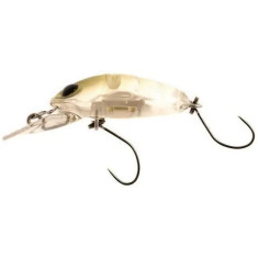 Воблер Nories Crankin Pupa 34mm 2.6g #111 (1.8m)