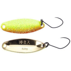 Блесна Nories Masukurouto 3.7 gr LD #037