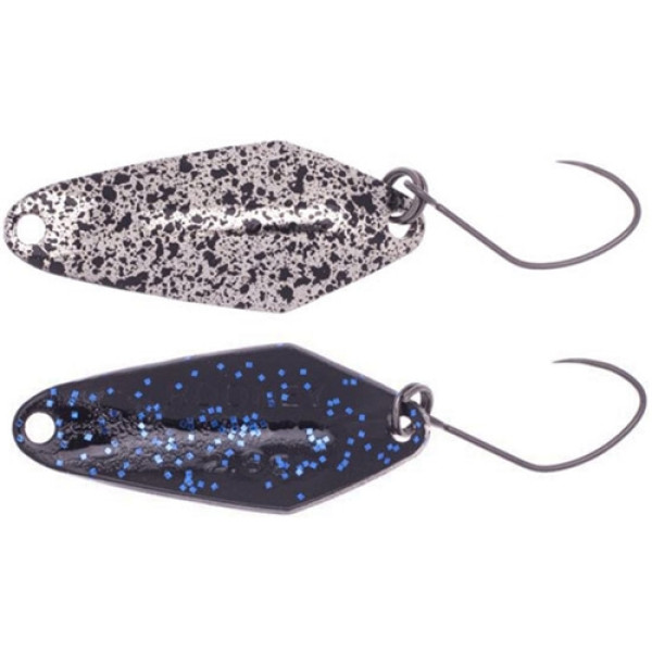 Блесна Nories Masukurouto Rooney 2.8g #055