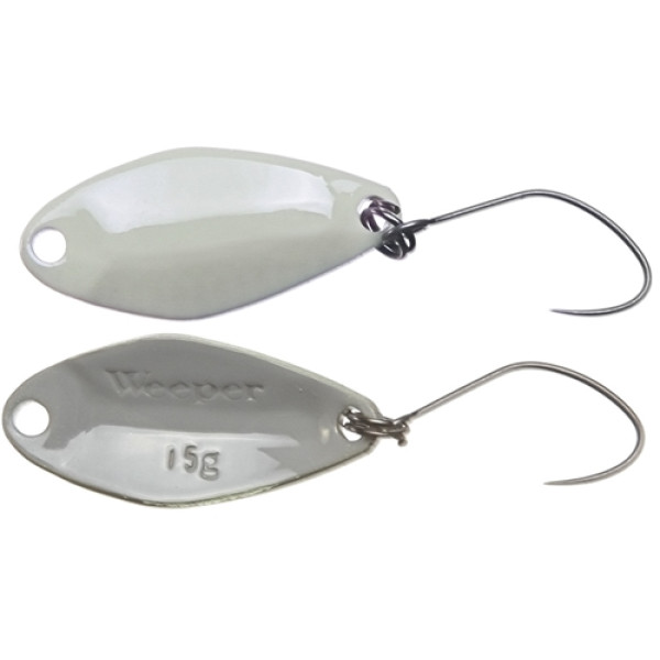 Блесна Nories Masukurouto Weeper 0.9g #005