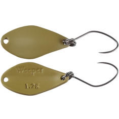 Nories Masukurouto Weeper 0.9g #017