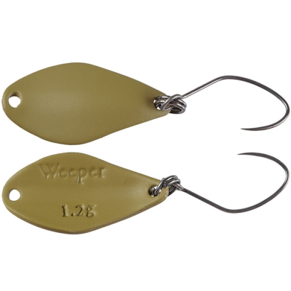 Блесна Nories Masukurouto Weeper 0.9g #017