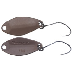 Блесна Nories Masukurouto Weeper 1.5g #019