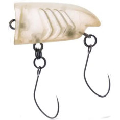 Воблер Nories Spish 25 mm 1,4 gr колір 127M