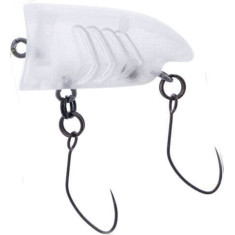 Воблер Nories Spish 25 mm 1,4 gr колір 331M