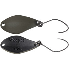 Блешня Nories Masukurouto Weeper 1.5g #010