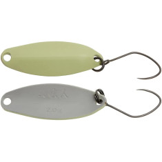 Блесна Nories Masukurouto 2.0 g #005