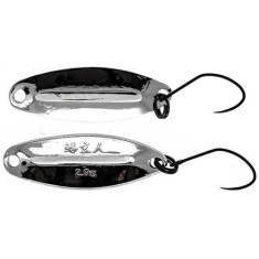 Spinner Nories Masukurouto 2.9 g #011