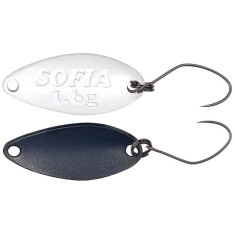 Блешня Nories Sofia 25mm 1.6g #015