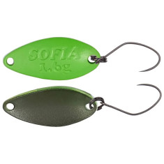 Блешня Nories Sofia 22mm 1.2g #006