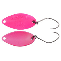 Блешня Nories Sofia 22mm 1.2g #086