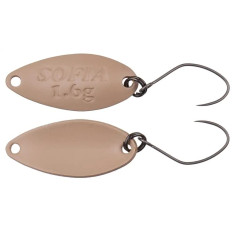 Блешня Nories Sofia 25mm 1.6g #084