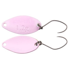 Блешня Nories Sofia 25mm 1.6g #085