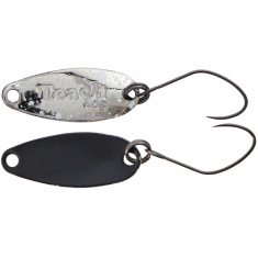 Блесна Nories Masukurouto Teach 0.5g #103