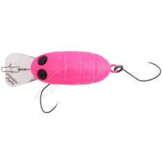 Воблер Nories Crankin Pupa 34mm 2.6g #130 (1.8m)