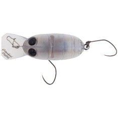 Воблер Nories Crankin Pupa 34mm 2.6g #112 (1.8m)