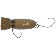 Воблер Nories Rice 22мм 1.0g #292