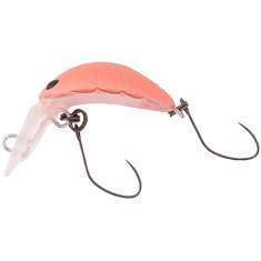 Воблер Nories Rice 22мм 1.0g #295