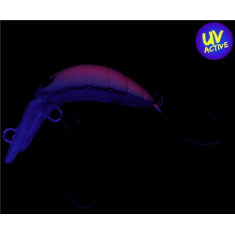 Воблер Nories Rice 22мм 1.0g #295