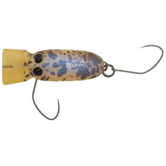 Воблер Nories Rice 22мм 1.0g #342M