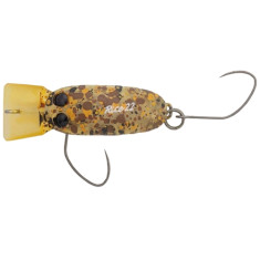 Воблер Nories Rice 22mm 1.0g #343M