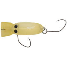 Воблер Nories Rice 22мм 1.0g #127M