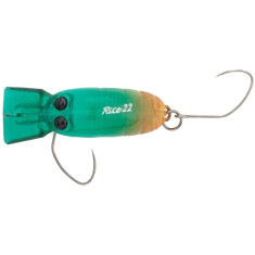 Воблер Nories Rice 22мм 1.0g #348