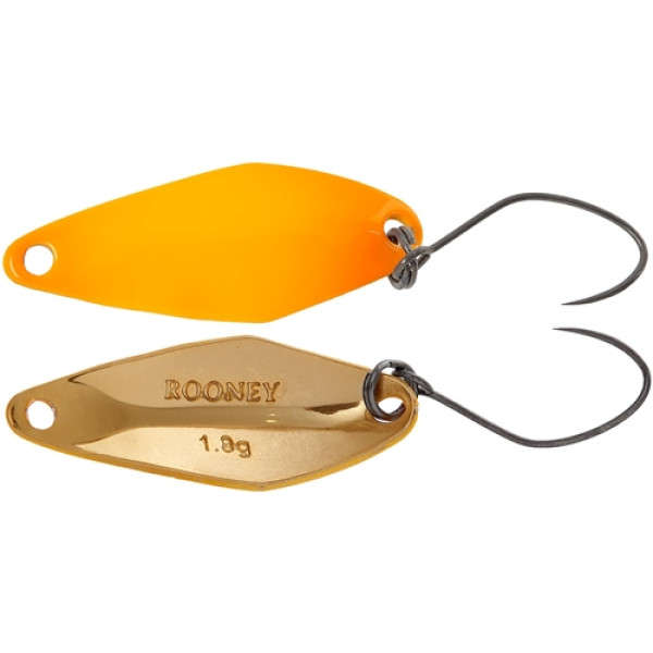 Блесна Nories Masukurouto Rooney 2.8g #100