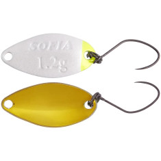 Блешня Nories Sofia 25mm 1.6g #097