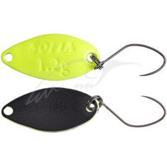 Spinner Nories Sofia 22mm 1.2g #098