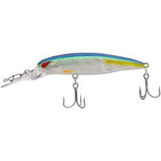 Воблер Nories Laydown Minnow Deep Just Wakasagi SP 66mm 6.1g BR-213H