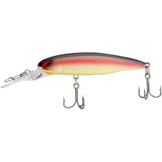 Воблер Nories Laydown Minnow Deep Just Wakasagi SP 66mm 6.1g BR-288