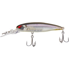 Воблер Nories Laydown Minnow Deep Just Wakasagi SP 66mm 6.1g BR-62