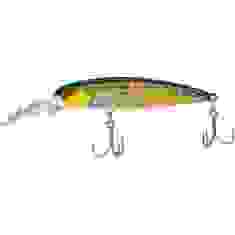 Воблер Nories Laydown Minnow Deep Just Wakasagi SP 66mm 6.1g BR-74