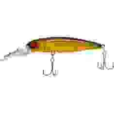 Воблер Nories Laydown Minnow Deep Just Wakasagi SP 66mm 6.1g BR-2