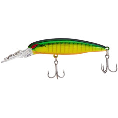 Воблер Nories Laydown Minnow Deep Just Wakasagi SP 66mm 6.1g BR-18