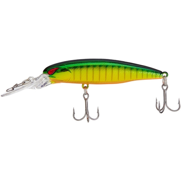 Воблер Nories Laydown Minnow Deep Just Wakasagi SP 66mm 6.1g BR-18