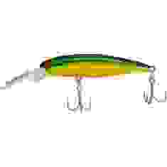 Wobbler Nories Laydown Minnow Deep Just Wakasagi SP 66mm 6.1g BR-18