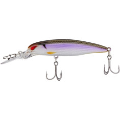 Воблер Nories Laydown Minnow Deep Just Wakasagi SP 66mm 6.1g BR-28