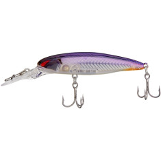 Воблер Nories Laydown Minnow Deep Just Wakasagi SP 66mm 6.1g BR-131