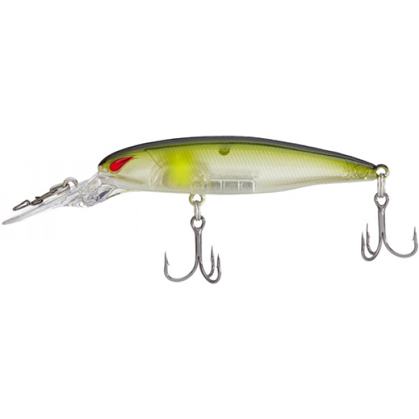 Воблер Nories Laydown Minnow Deep Just Wakasagi SP 66mm 6.1g BR-153