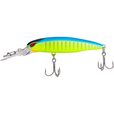 Воблер Nories Laydown Minnow Deep Just Wakasagi SP 66mm 6.1g BR-216M