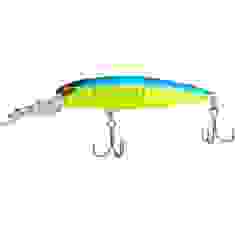 Wobbler Nories Laydown Minnow Deep Just Wakasagi SP 66mm 6.1g BR-216M