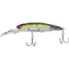 Воблер Nories Laydown Minnow Deep Just Wakasagi SP 66mm 6.1g BR-219