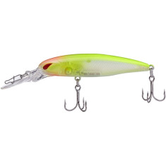 Воблер Nories Laydown Minnow Deep Just Wakasagi SP 66mm 6.1g BR-220