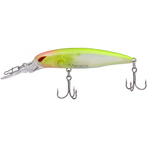 Воблер Nories Laydown Minnow Deep Just Wakasagi SP 66mm 6.1g BR-220